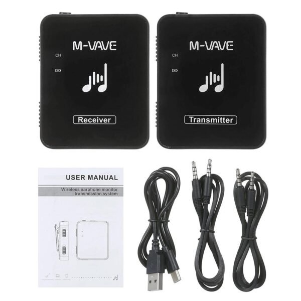 M-VAVE WP-10 - Imagen 5