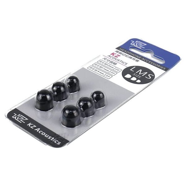 Kit almohadillas KZ - Imagen 2